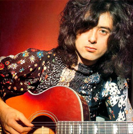 Jimmy Page