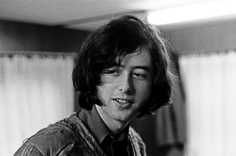 Jimmy Page