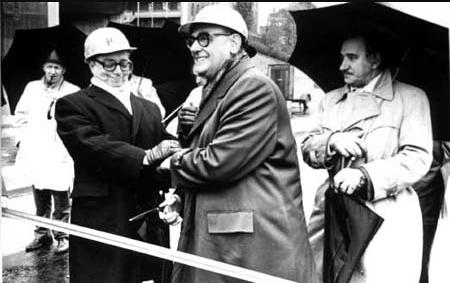 CINEMA PARADISO*****************Rejeanne Padovani de Denys Arcand