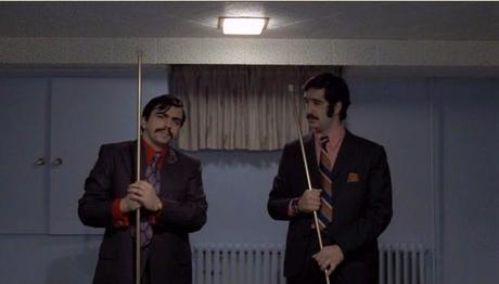 CINEMA PARADISO*****************Rejeanne Padovani de Denys Arcand