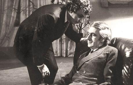 CINEMA PARADISO*****************Rejeanne Padovani de Denys Arcand