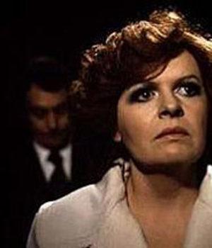 CINEMA PARADISO*****************Rejeanne Padovani de Denys Arcand