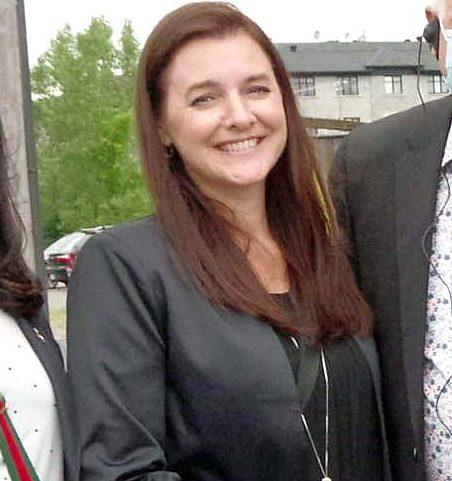 Une Élue est Bien Souvent Moins Corrompue