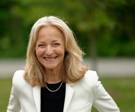 Une Élue est Bien Souvent Moins Corrompue