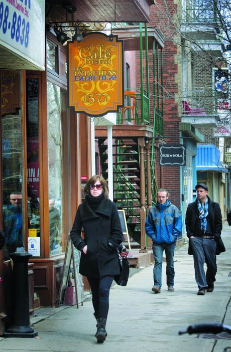 Ceux Qui Auraient Pu Être Offensés Ceux Qui Auraient Pu Être Offensés