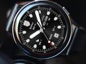 Huawei s’associe manufacture horlogère Biatec pour créer lien unique entre montres mécani ques digitales
