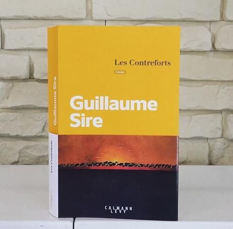 Les Contreforts – Guillaume Sire