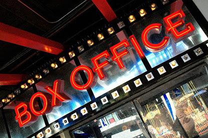 Box-office US du week-end du 26/11/2021 : Les Madrigal enchantent le B.O. !