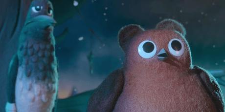 [CRITIQUE] : Ruby tombée du nid