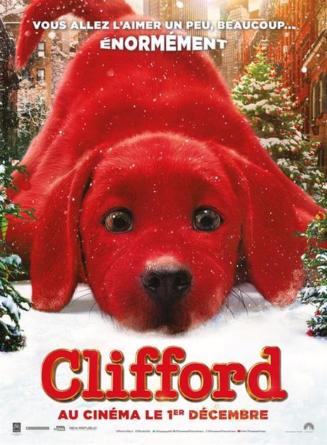 [CRITIQUE] : Clifford