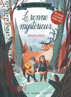 1689. J'ai préparé mes valises, direction le Chalet.                                #IlétaitNEUFfoisNoël