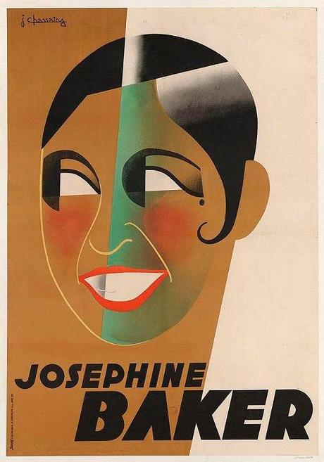 Osez Joséphine Baker ! Osez Joséphine Baker !