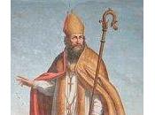 Saint Sernin Saturnin, martyr évêque Toulouse (IIIe siècle)