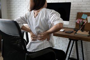 Les solutions pour lutter contre les maux de dos