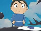 Anime automne 2021 Ranking Kings