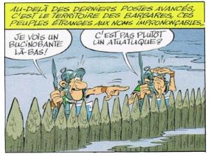 Astérix, T39 : Astérix et le Griffon Astérix, T39 : Astérix et le Griffon