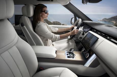 MOTEUR : E-TV vous dévoile le nouveau Range Rover RR_22MY_02_Interior_261021_101