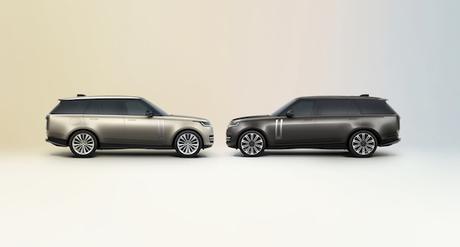 MOTEUR : E-TV vous dévoile le nouveau Range Rover RR_22MY_14_SWB_LWB_261021_150dpi-119_DX