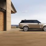 MOTEUR : E-TV vous dévoile le nouveau Range Rover