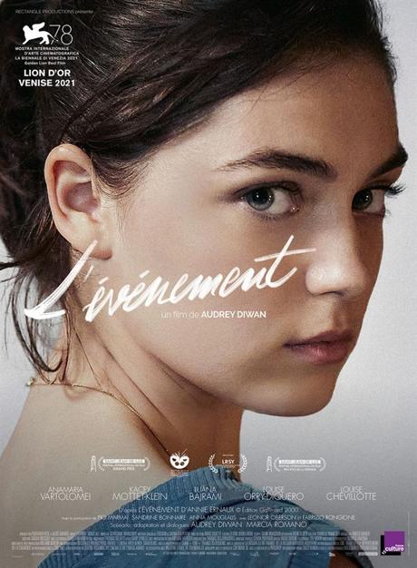 Cinéma | L’ÉVÈNEMENT – 14,5/20