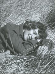 Ingrid Jonker / De fumée et d'ocre & Soleil incliné