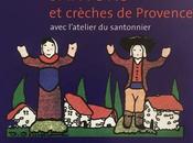 40me Foire Santons crèches Provence Sceaux 3/12 Décembre 2021