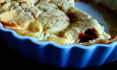 Quiche aux poireaux (ou flamiche) Quiche aux poireaux (ou flamiche)