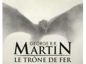 Trône Intégrale George Martin