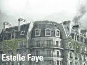 éclat givre, Estelle Faye
