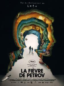 La Fièvre de Petrov : Dostoïevski sous antidouleurs La Fièvre de Petrov : Dostoïevski sous antidouleurs