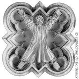 Saint André, cathédrale de Bordeaux