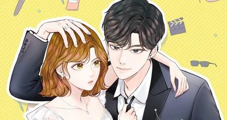 Mon anti-fan • Jae Rim et Kim Eun Jeong