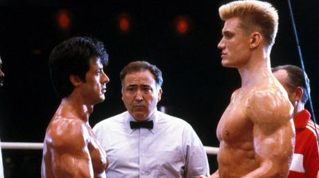 Rocky : Dolph Lundgren reparle d’un spin-off sur Ivan Drago