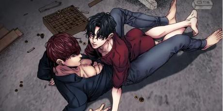 Sexe et vengeance : La vengeance du pion