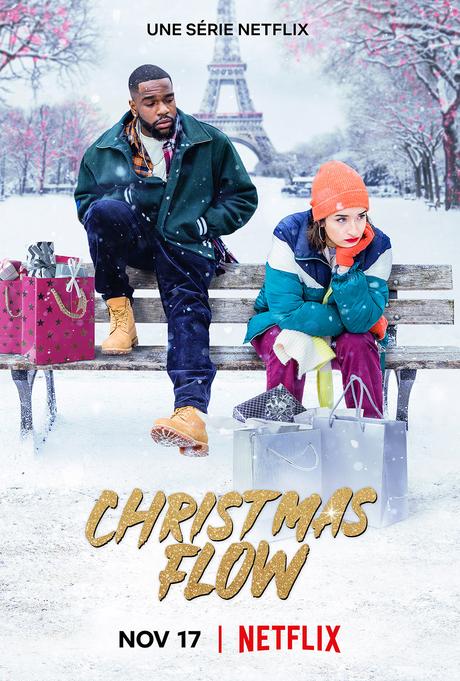 Netflix - Mon avis sur Christmas Flow