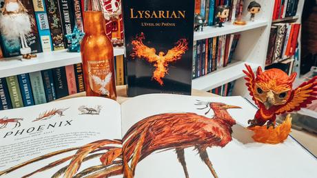 [Lecture] Lysarian : Une excellente découverte !