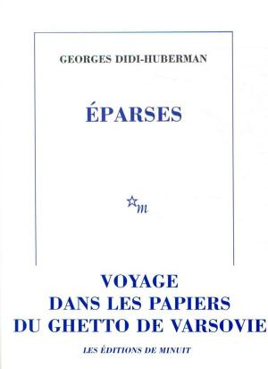 Georges Didi-Huberman / Éparses