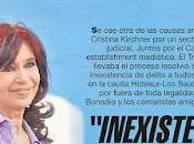 Cristina Kirchner enfants bénéficient d’un lieu l’accusation principale corruption [Actu]