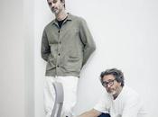 Barber Osgerby fête chaise