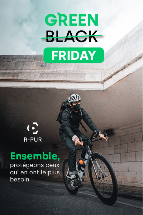 Black Friday : 4 campagnes de communication créatives