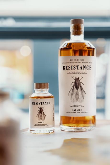 Armagnac Laballe : voyage gustatif hors du temps avec la famille des mono-cépages Armagnac Laballe : voyage gustatif hors du temps avec la famille des mono-cépages