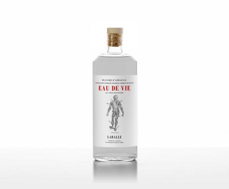 Armagnac Laballe : voyage gustatif hors du temps avec la famille des mono-cépages Armagnac Laballe : voyage gustatif hors du temps avec la famille des mono-cépages