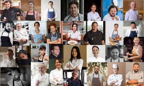 La Liste révèle le Top 1000 des meilleurs restaurants du monde en 2022