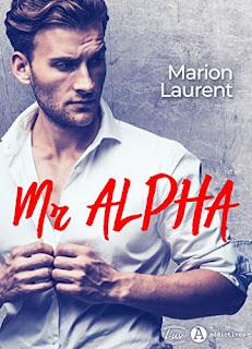 Mr Alpha de Marion Laurent