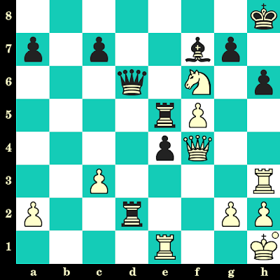 Partie n°5 du championnat du monde d'échecs 2021 : Ian Nepomniachtchi vs Magnus Carlsen
