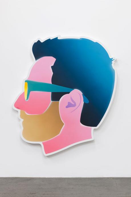 alex israel x snapchat portraits exposés à art basel miami 2021 Alex Israël lance des portraits en réalité augmentée à Art Basel Miami 2021