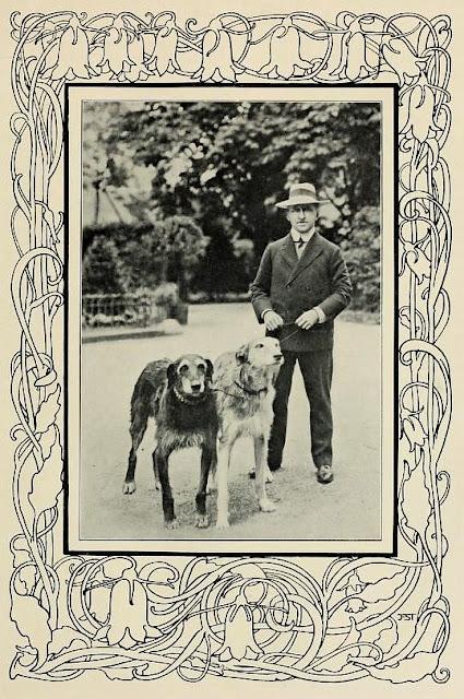 Siegfried Wagner — 6 Fotos  / 6 photos