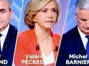 Élysée 2022 (15) quatrième ultime débat candidats