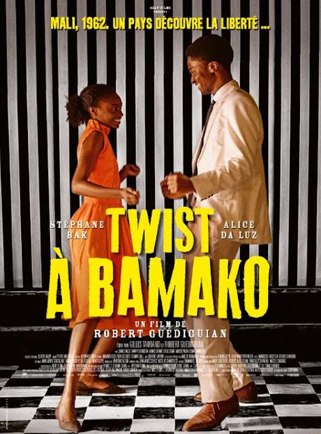 Bande annonce pour Twist à Bamako de Robert Guédiguian