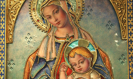 Jour 3 :  « Le roi désirera ta beauté »